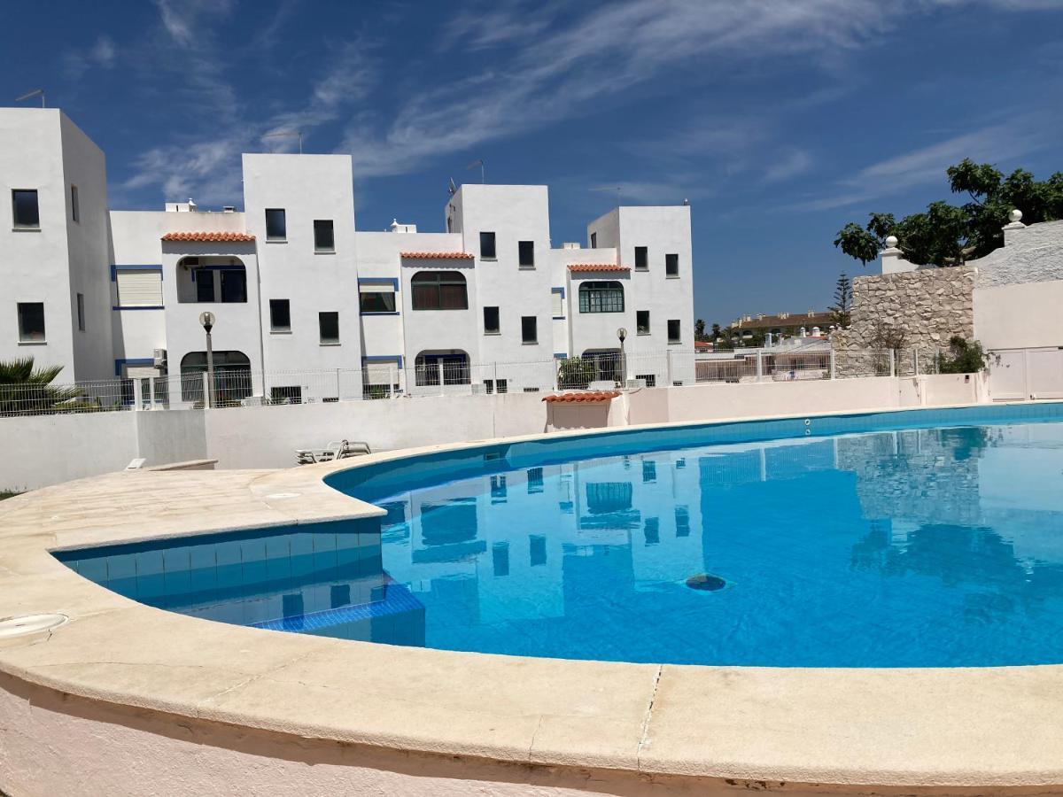 Casa As Estrelas Carvoeiro  Dış mekan fotoğraf