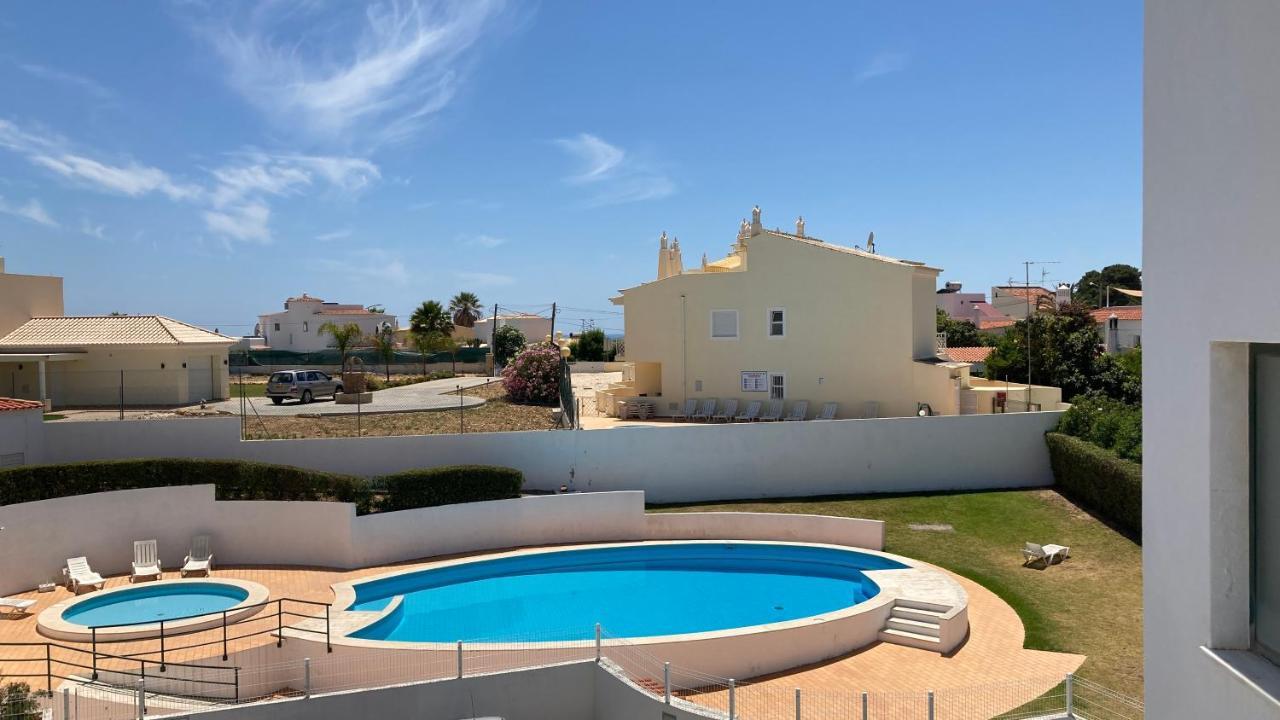 Casa As Estrelas Carvoeiro  Dış mekan fotoğraf