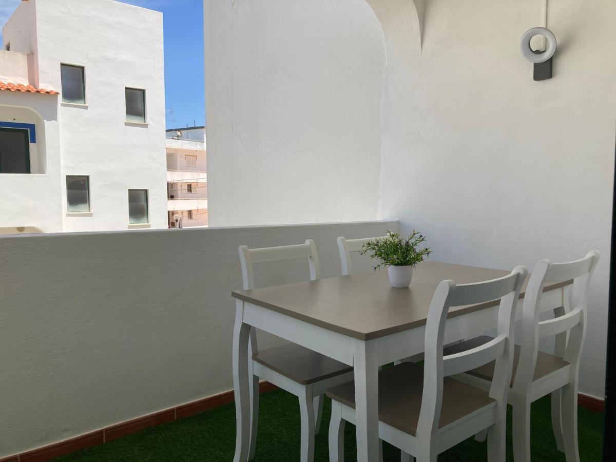 Casa As Estrelas Carvoeiro  Dış mekan fotoğraf
