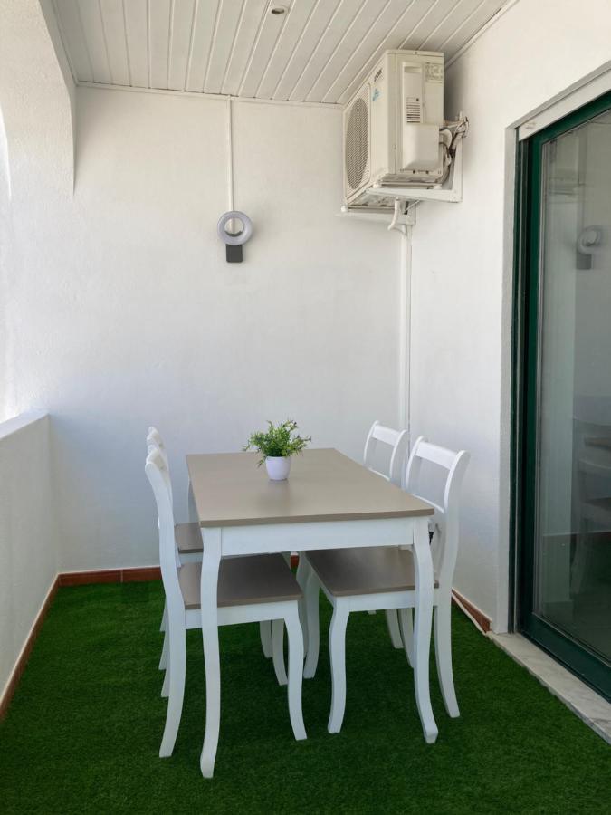 Casa As Estrelas Carvoeiro  Dış mekan fotoğraf