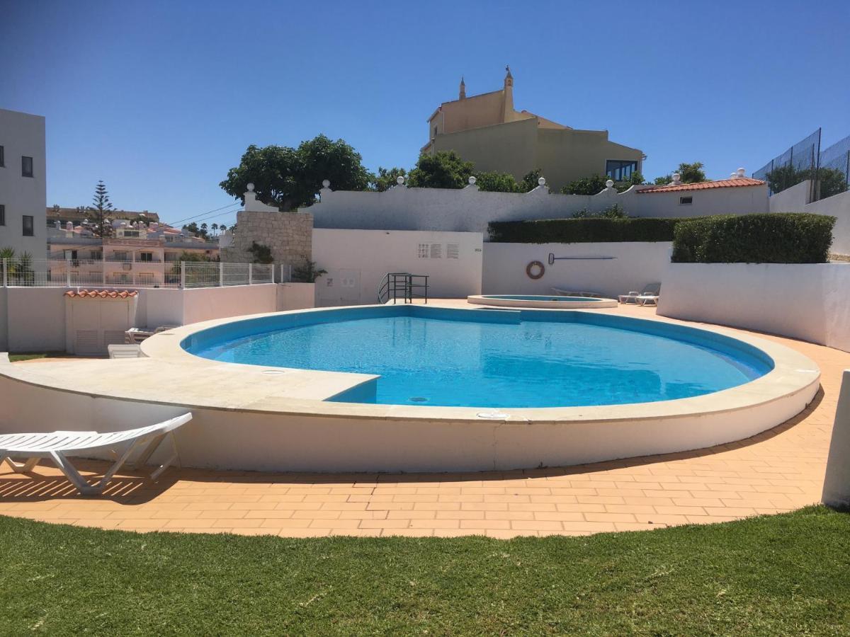 Casa As Estrelas Carvoeiro  Dış mekan fotoğraf