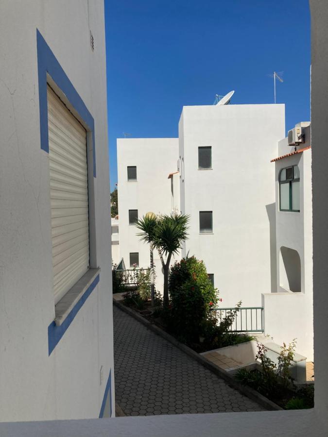 Casa As Estrelas Carvoeiro  Dış mekan fotoğraf