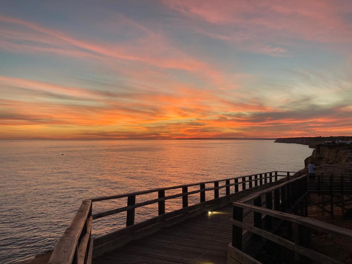 Casa As Estrelas Carvoeiro  Dış mekan fotoğraf
