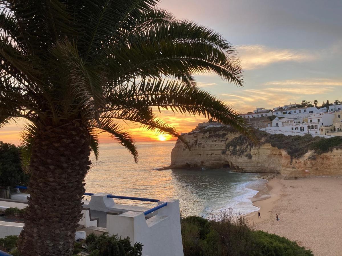 Casa As Estrelas Carvoeiro  Dış mekan fotoğraf
