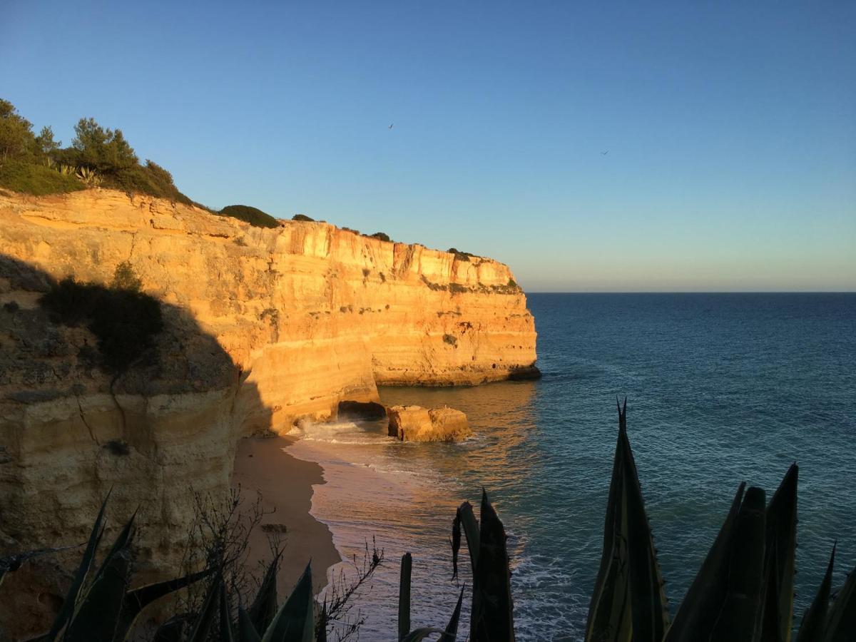 Casa As Estrelas Carvoeiro  Dış mekan fotoğraf