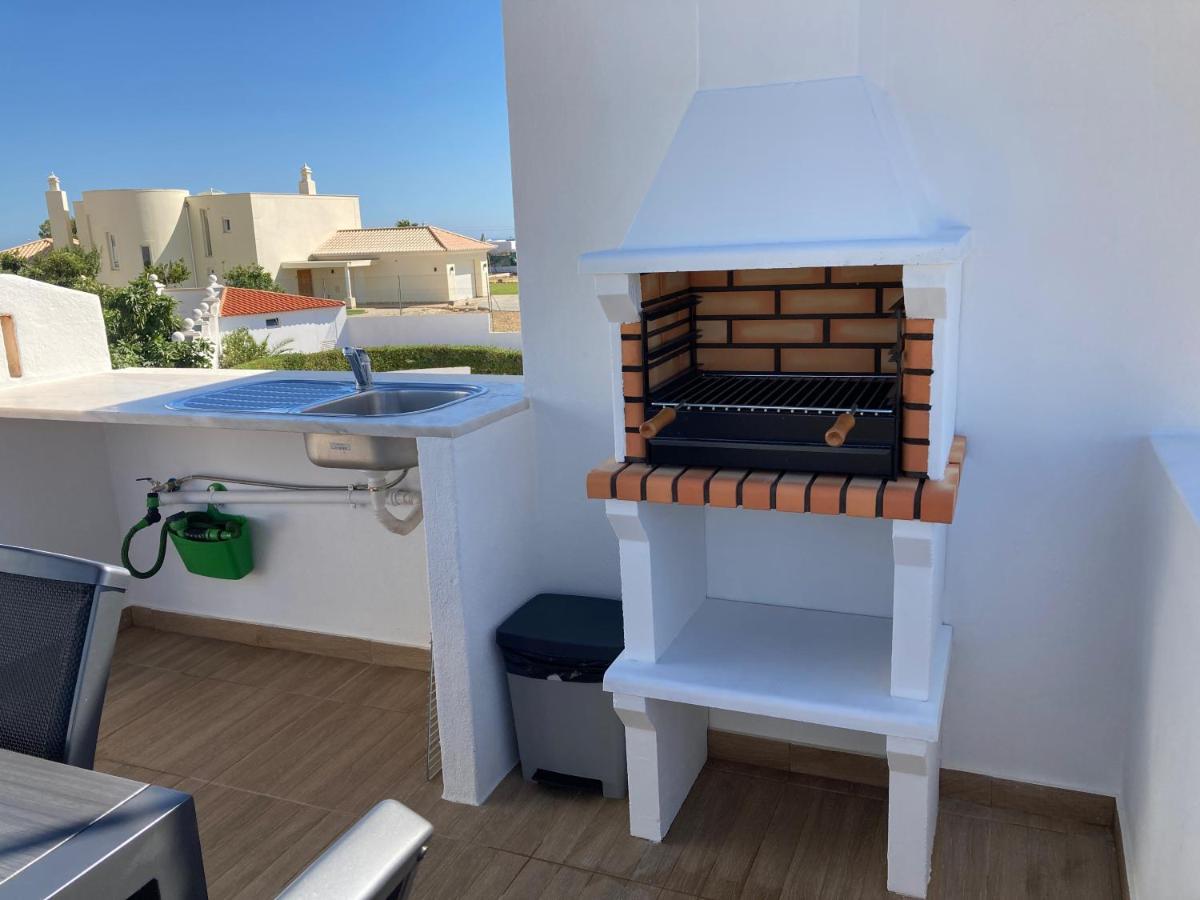 Casa As Estrelas Carvoeiro  Dış mekan fotoğraf