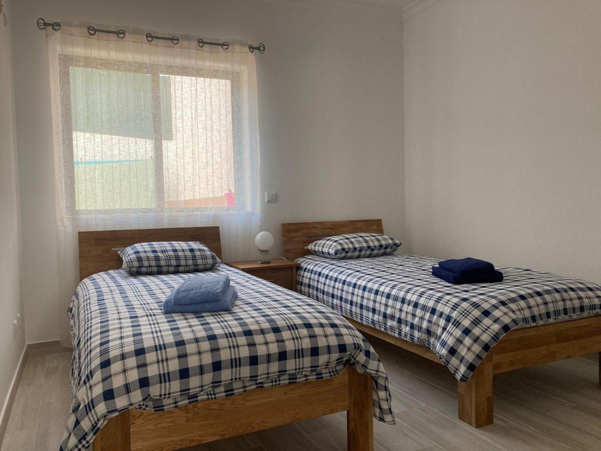 Casa As Estrelas Carvoeiro  Dış mekan fotoğraf