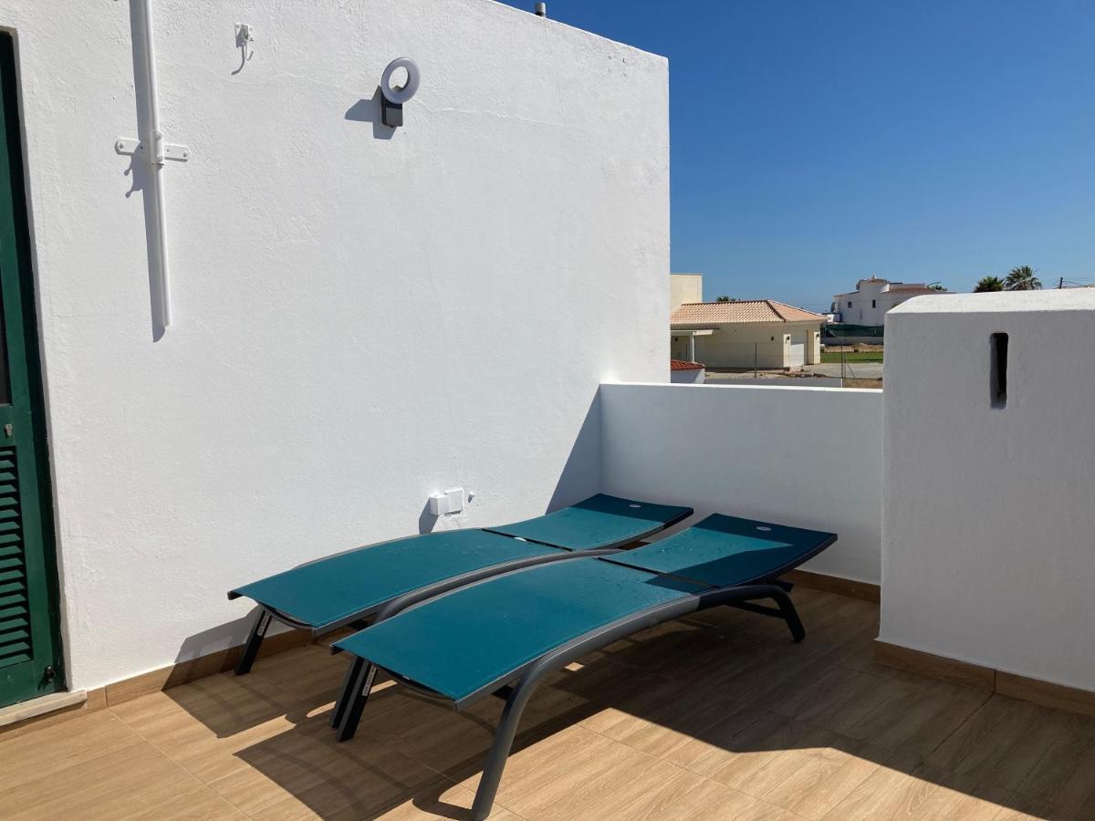 Casa As Estrelas Carvoeiro  Dış mekan fotoğraf