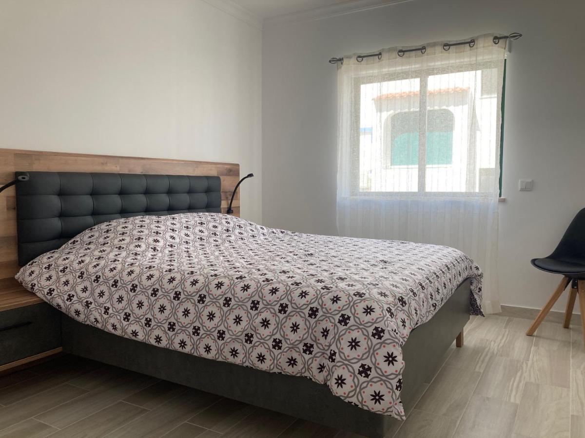 Casa As Estrelas Carvoeiro  Dış mekan fotoğraf