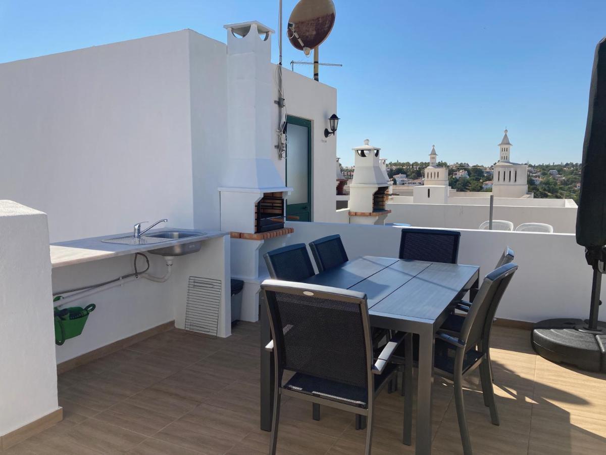 Casa As Estrelas Carvoeiro  Dış mekan fotoğraf