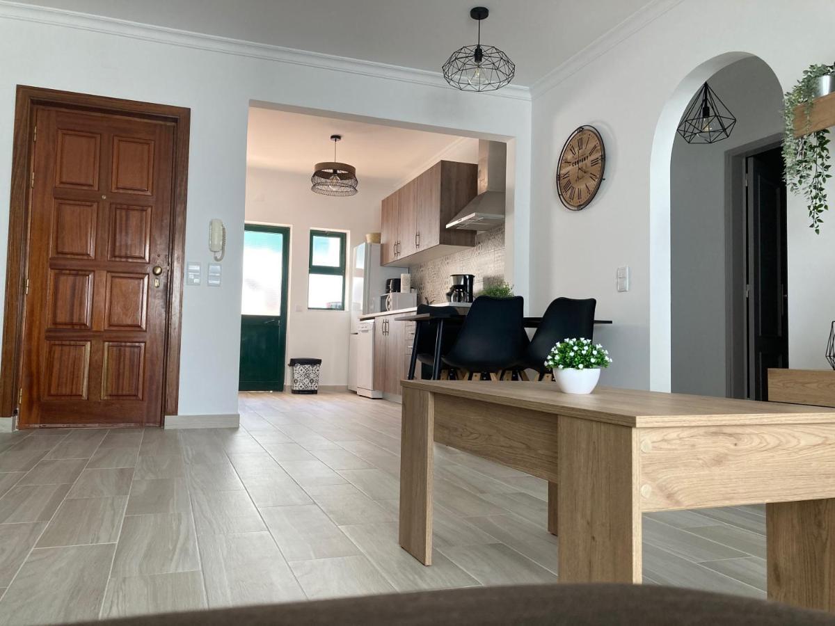 Casa As Estrelas Carvoeiro  Dış mekan fotoğraf